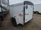 2024 Interstate West Enclosed Cargo Trailer for Sale in Littleton, CO - Top/Roof
