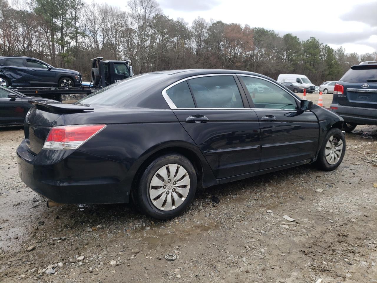 2010 Honda Accord - Image 3