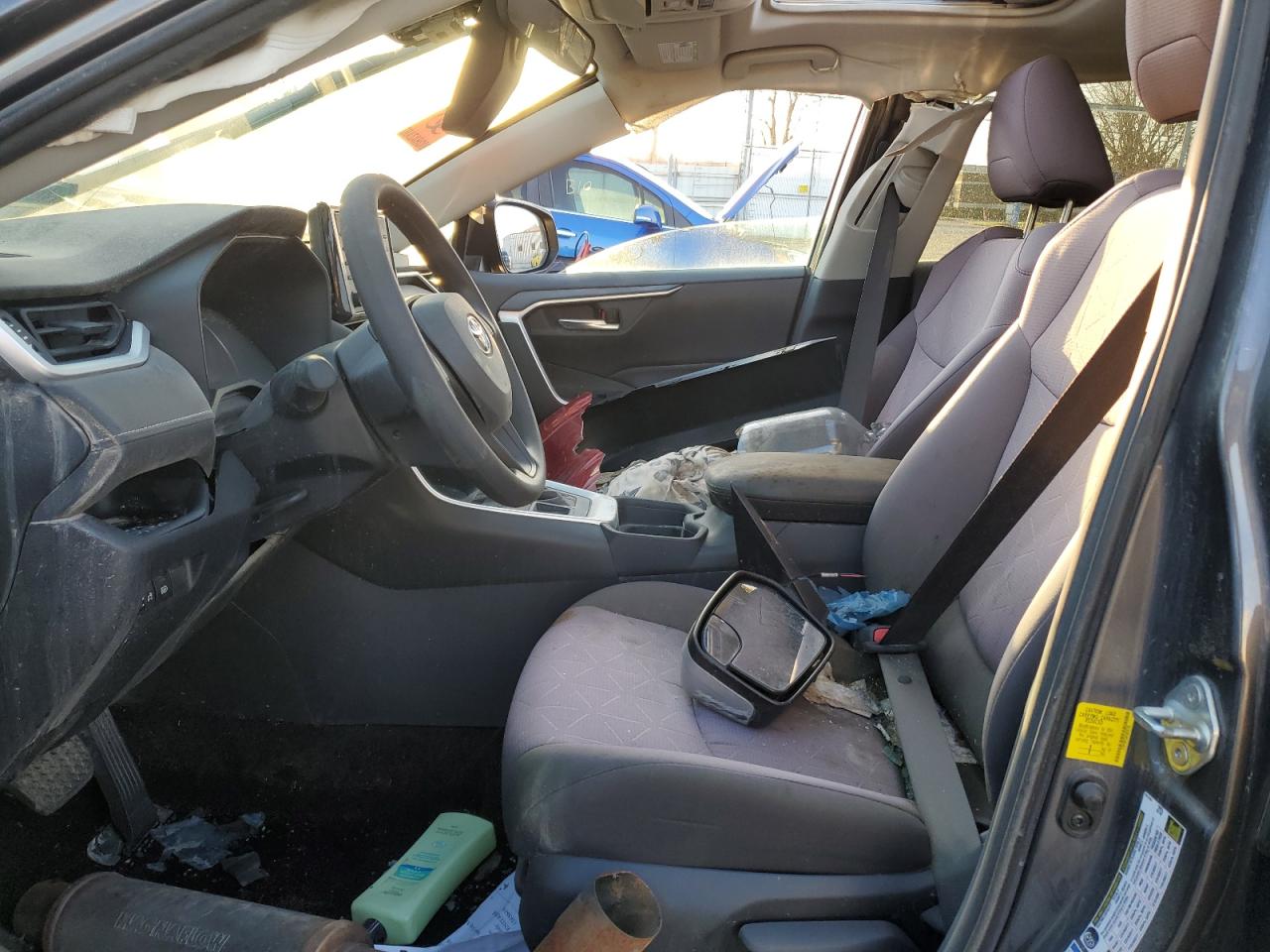 2019 Toyota RAV 4 - Image 7