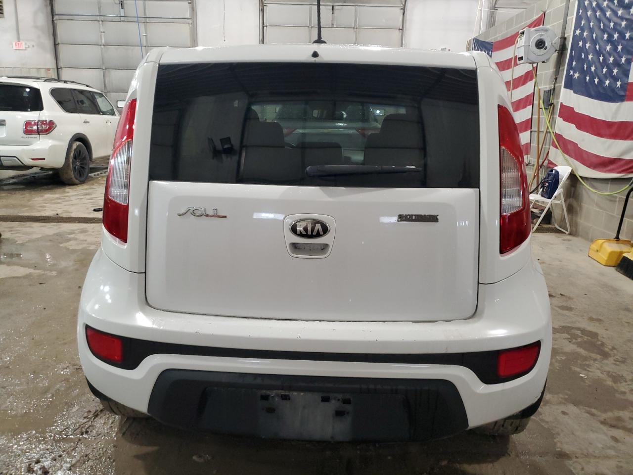2013 Kia Soul - Image 6
