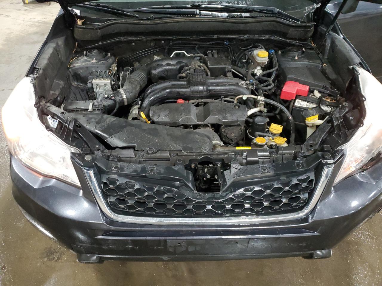 2014 Subaru Forester - Image 13
