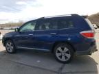 2013 Toyota Highlander Limited for Sale in Littleton, CO - Hail