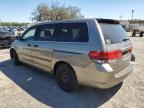 2010 Honda Odyssey Lx за продажба в Riverview, FL - All Over