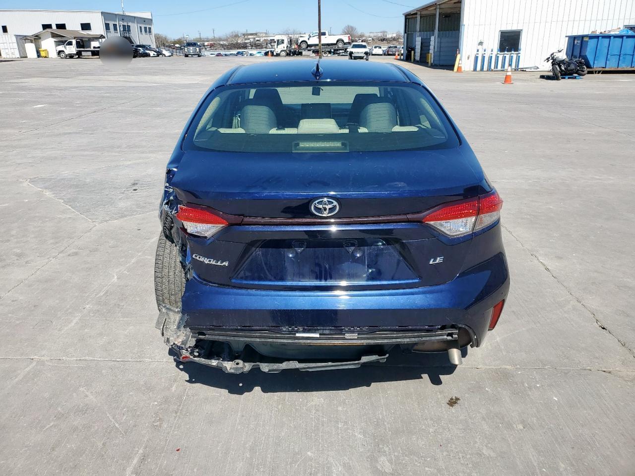 2021 Toyota Corolla - Image 7