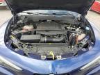 2020 Alfa Romeo Stelvio Ti na sprzedaż w Glassboro, NJ - Top/Roof