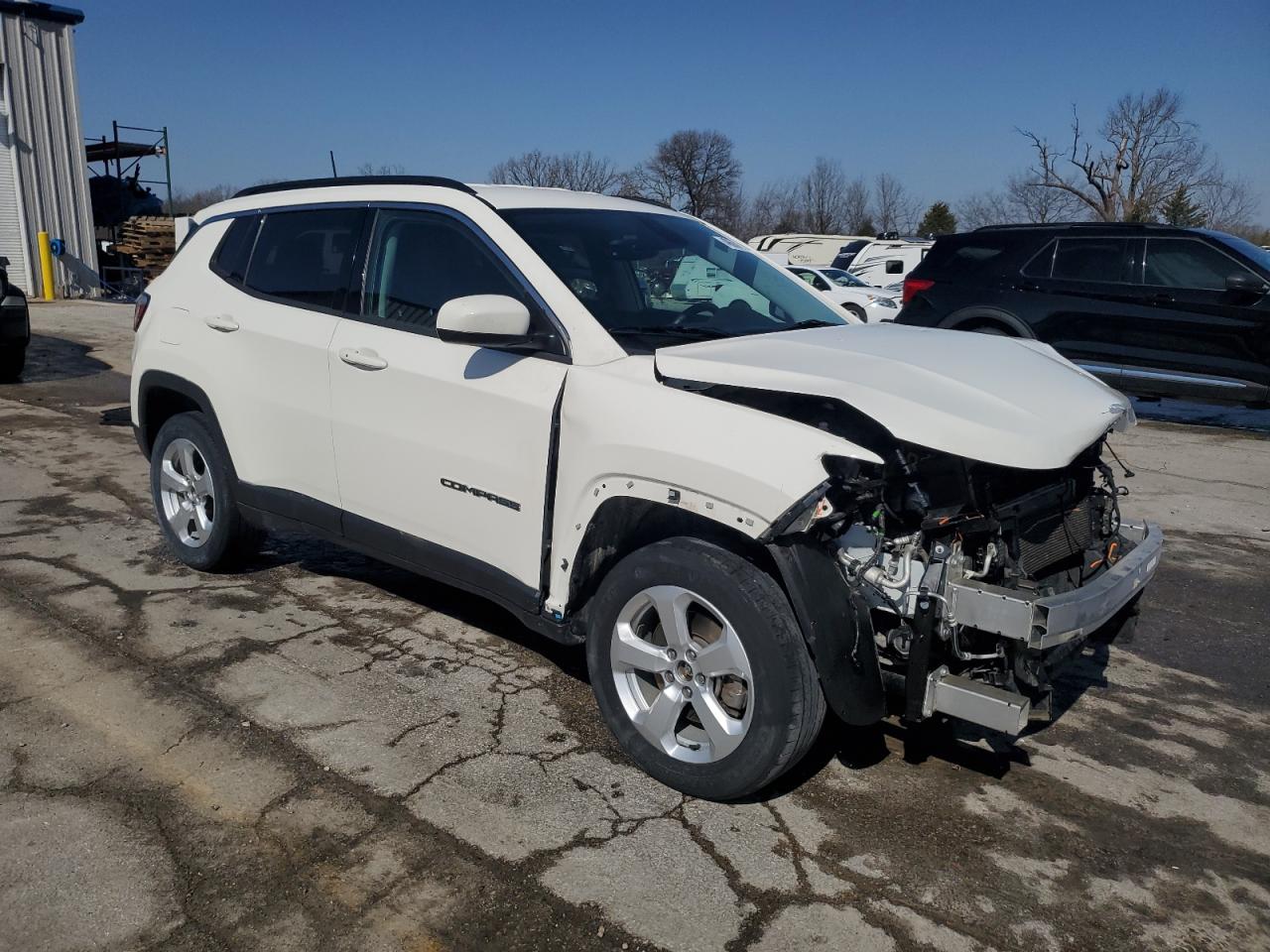 2017 Jeep Compass - Image 4