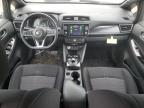 2022 Nissan Leaf Sv Plus за продажба в North Billerica, MA - Front End
