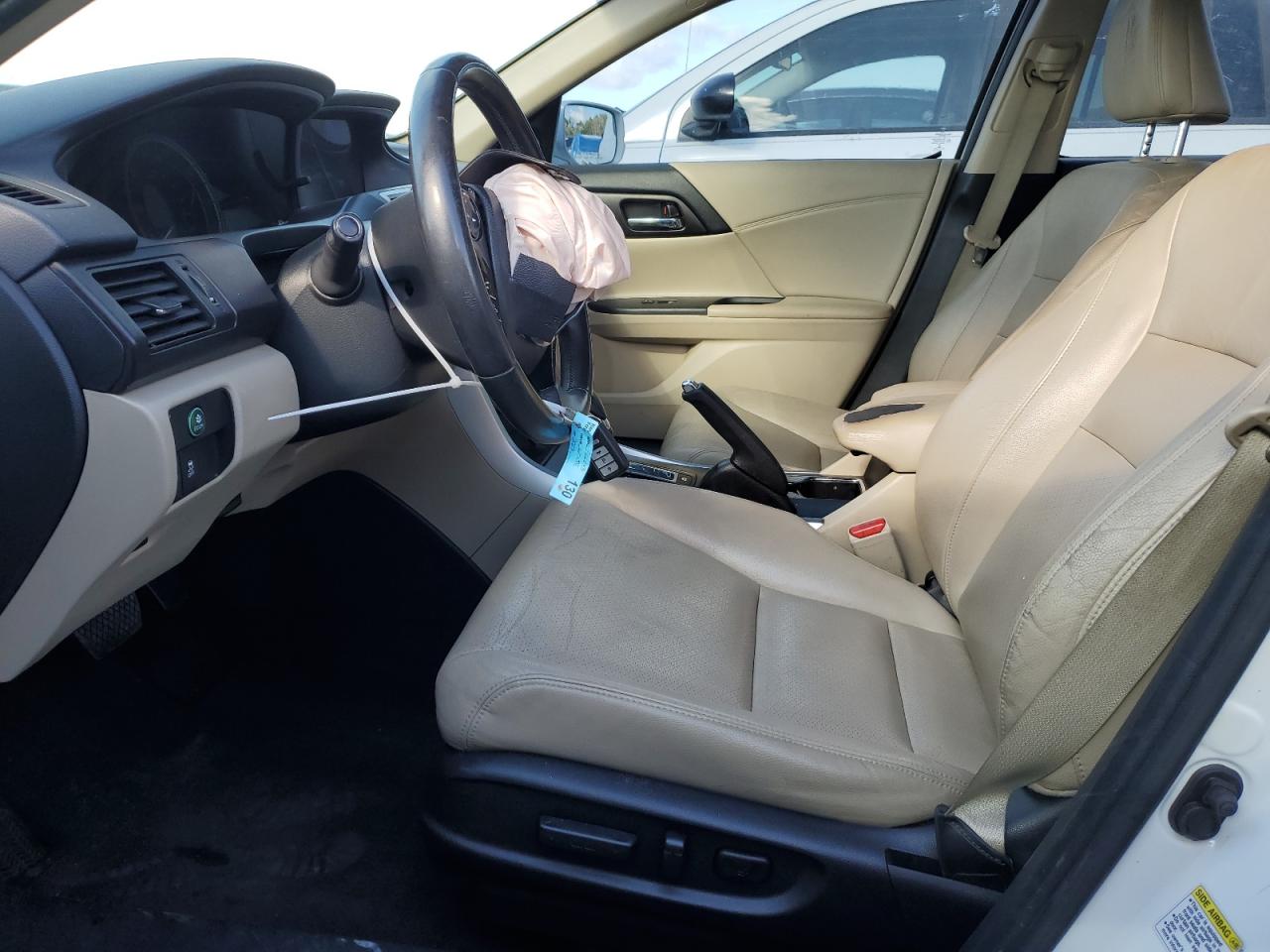 2014 Honda Accord - Image 7