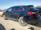 2018 Lincoln Mkx Reserve за продажба в Tanner, AL - Top/Roof