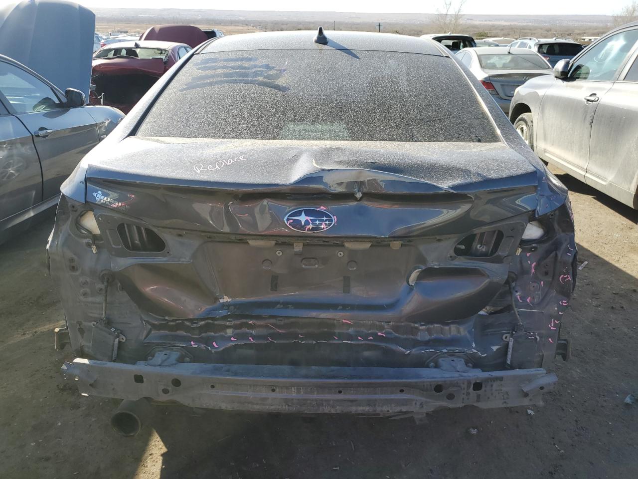 2016 Subaru Legacy - Image 6