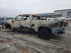 2024 Gmc Sierra K2500 At4 zu verkaufen in Earlington, KY - Burn