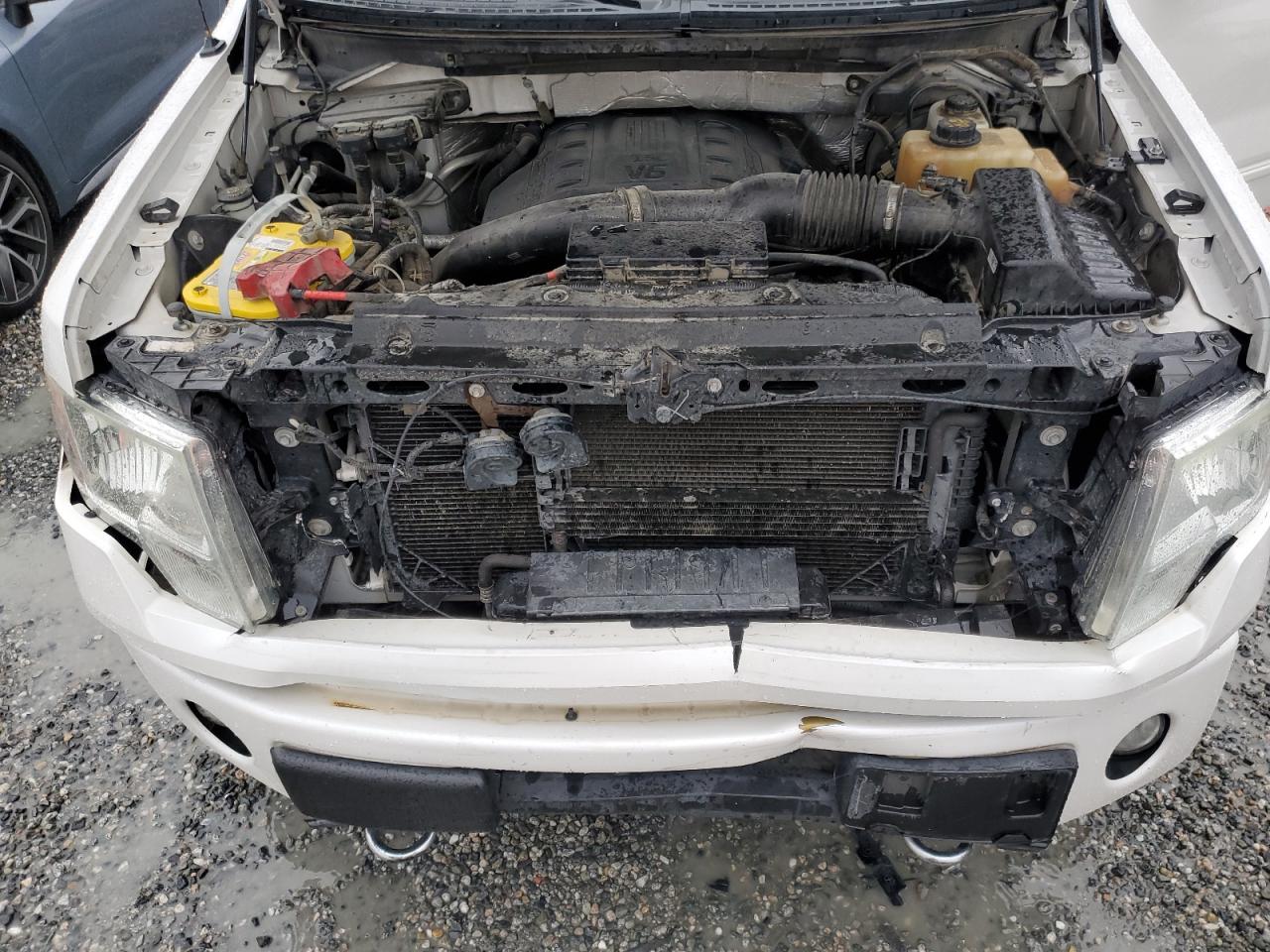 2012 Ford F-150 - Image 11