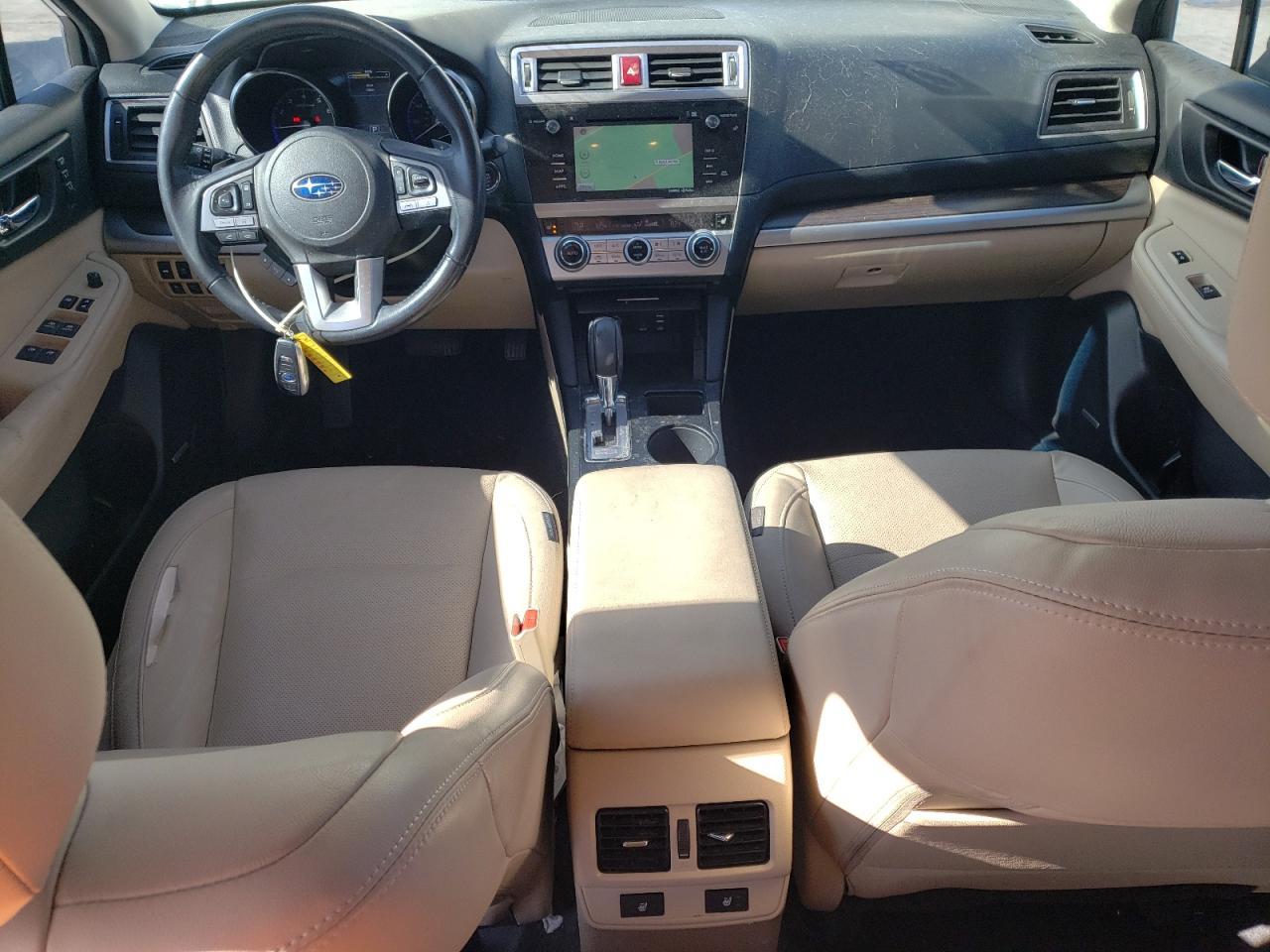 2016 Subaru Legacy - Image 8