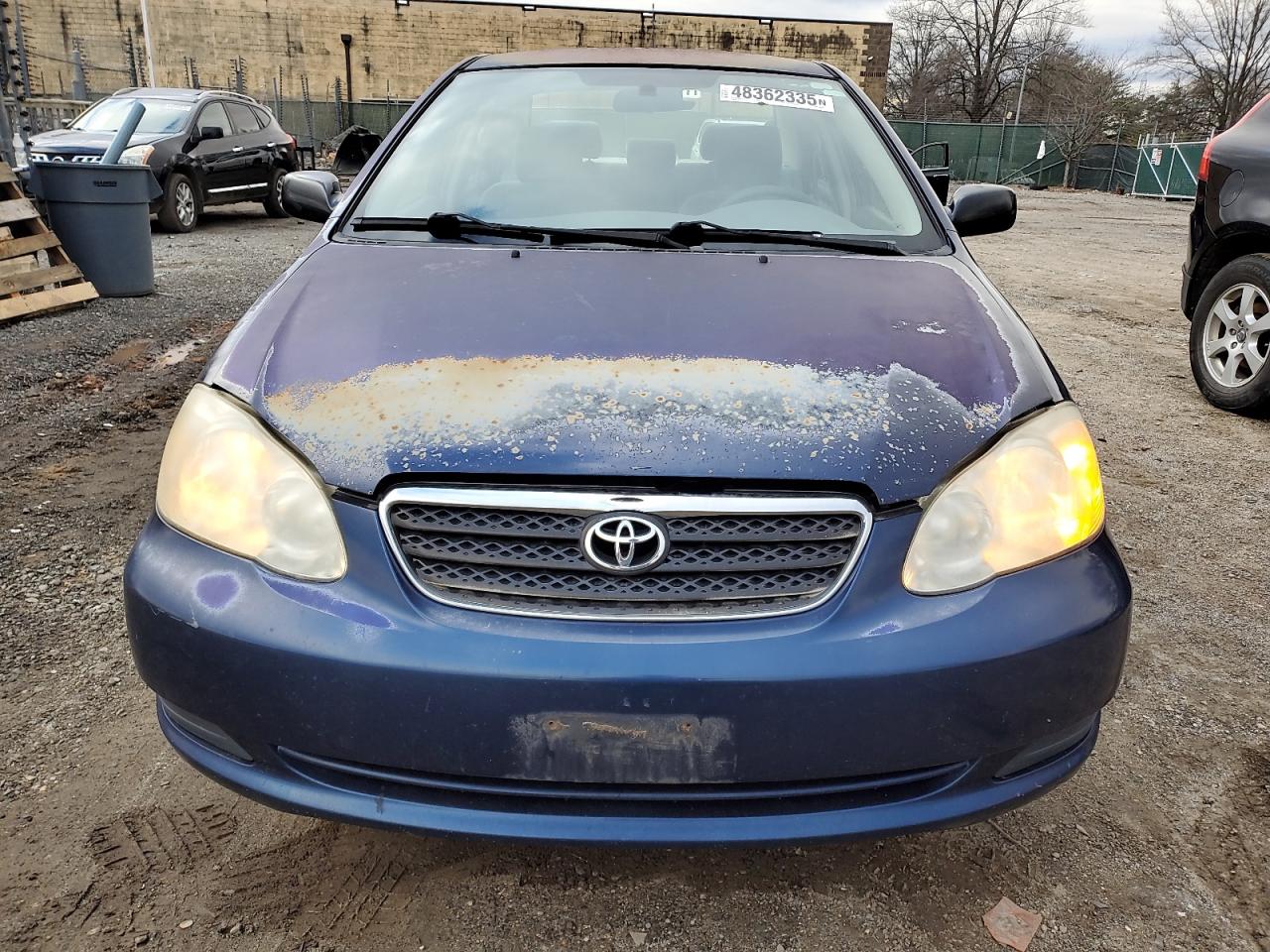2005 Toyota Corolla - Image 5