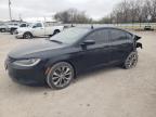 2015 Chrysler 200 S for Sale in Oklahoma City, OK - Rear End