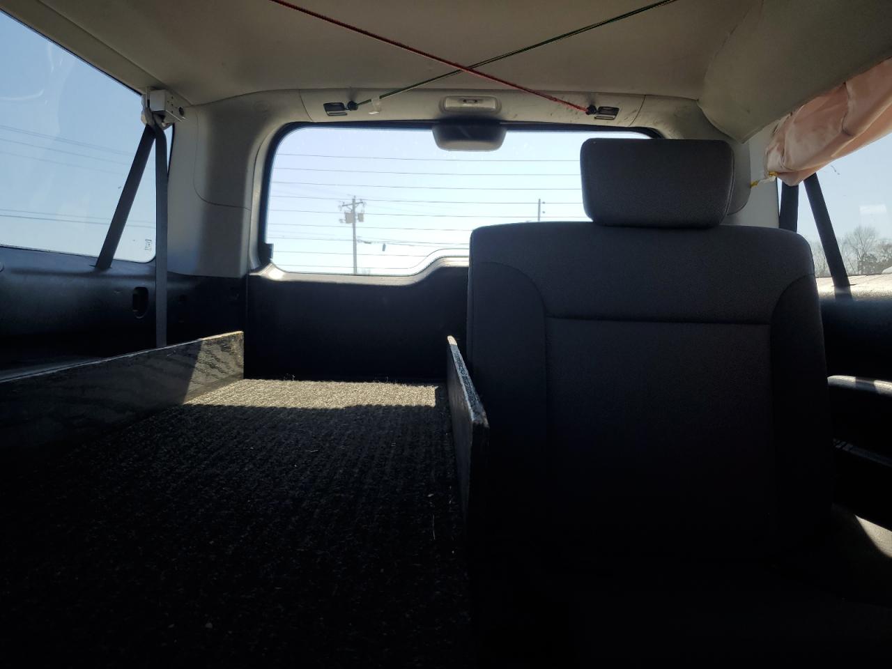 2007 Honda Element - Image 10