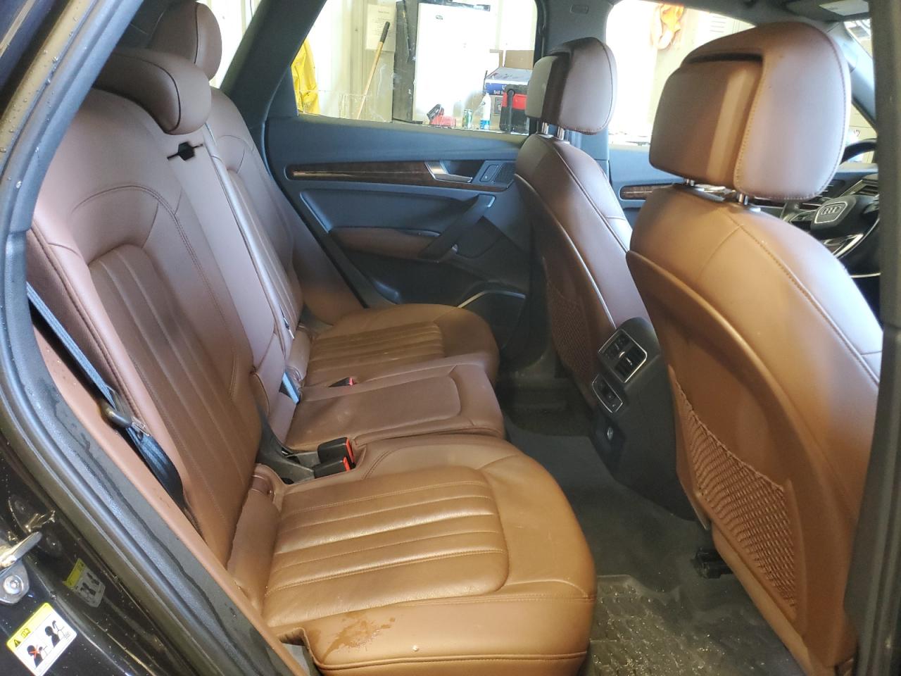 2018 Audi Q5 - Image 11