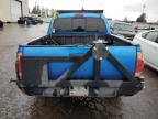 2005 Toyota Tacoma Double Cab de vânzare în Woodburn, OR - All Over