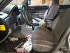 2007 Subaru Forester 2.5X Premium продається в Ebensburg, PA - Front End