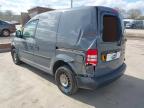 2014 VOLKSWAGEN CADDY C20 for sale at Copart SANDY