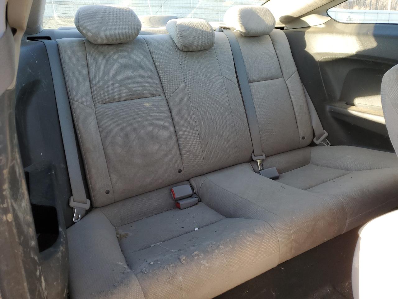 2012 Honda Civic - Image 10