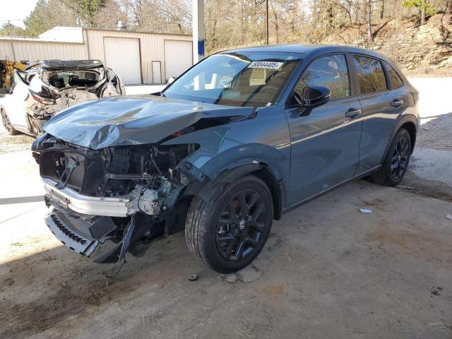 HONDA HR-V SPORT 2024