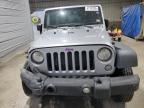 2015 Jeep Wrangler Unlimited Sport for Sale in Candia, NH - Undercarriage