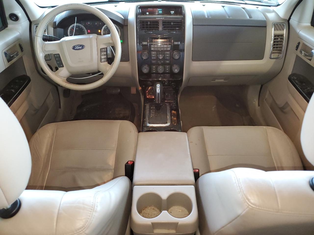 2009 Ford Escape - Image 8
