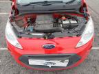 2015 FORD KA EDGE for sale at Copart SANDTOFT