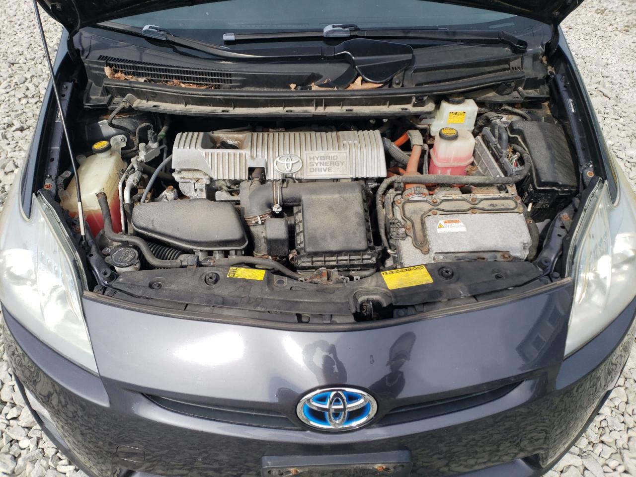 2010 Toyota Prius - Image 11