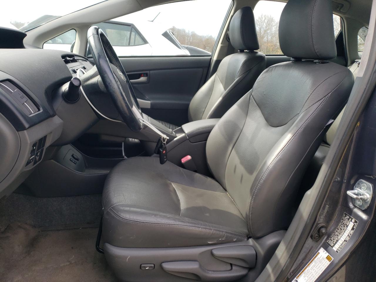 2010 Toyota Prius - Image 7