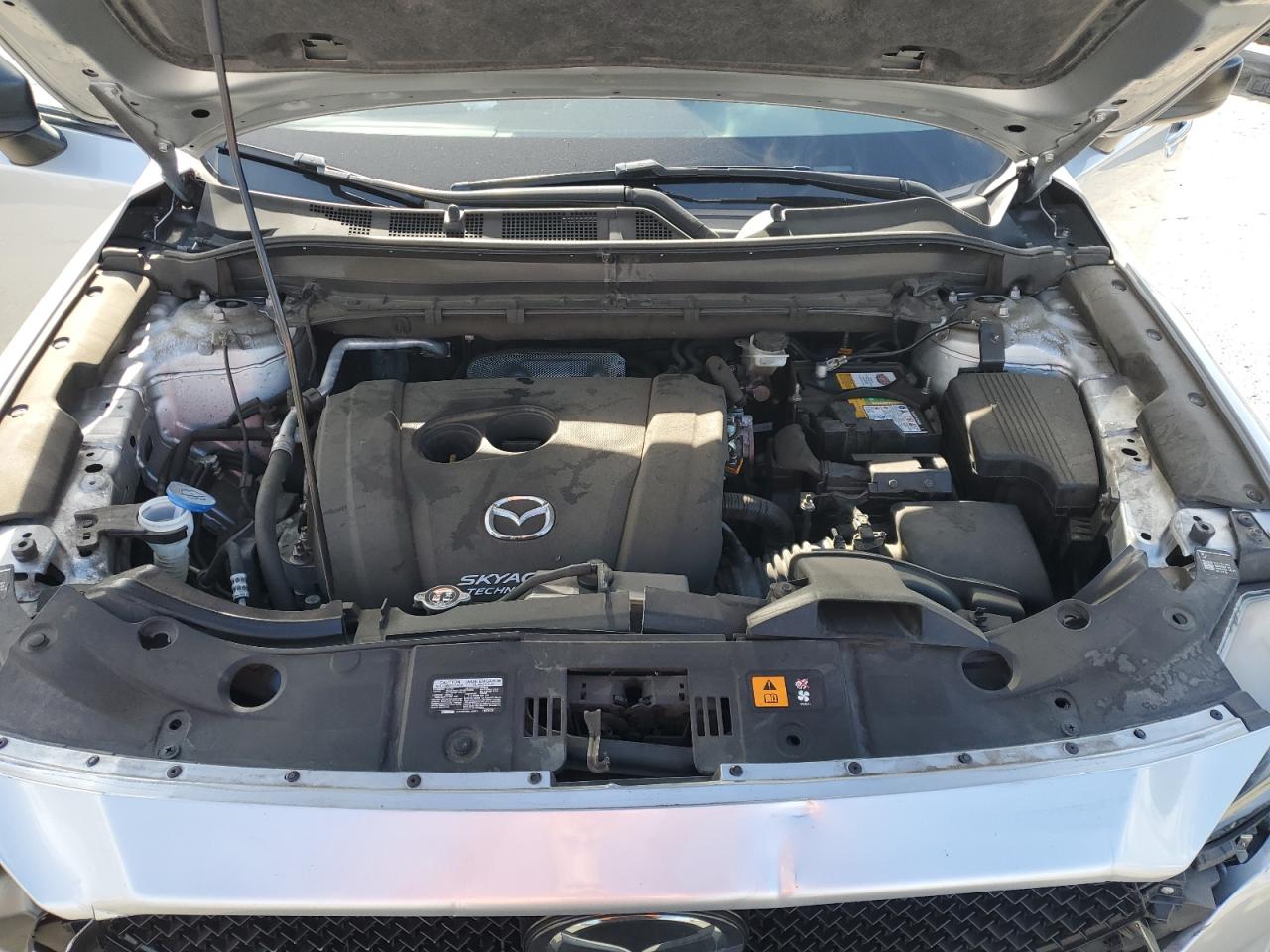 2019 Mazda CX-5 - Image 13
