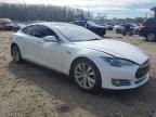 2015 Tesla Model S  for Sale in Hampton, VA - Front End