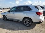 2017 Bmw X5 Xdrive35I   للبيع في Houston، TX - Front End