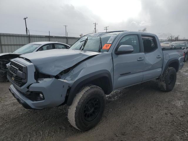 2019 Toyota Tacoma Double Cab