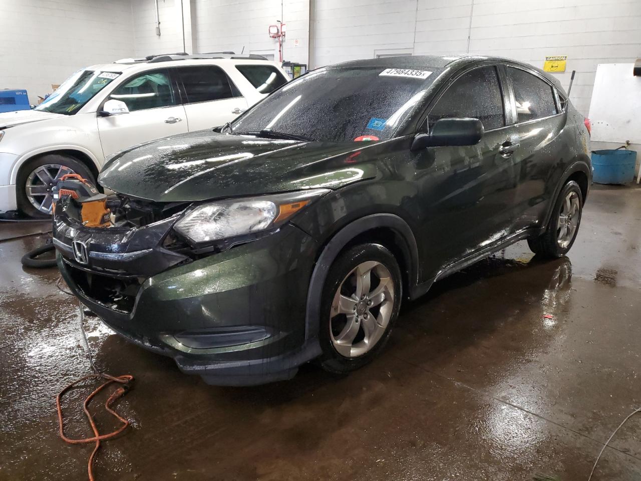 2016 Honda HR-V - Image 1