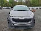 2017 Kia Sportage Lx for Sale in Shreveport, LA - Front End