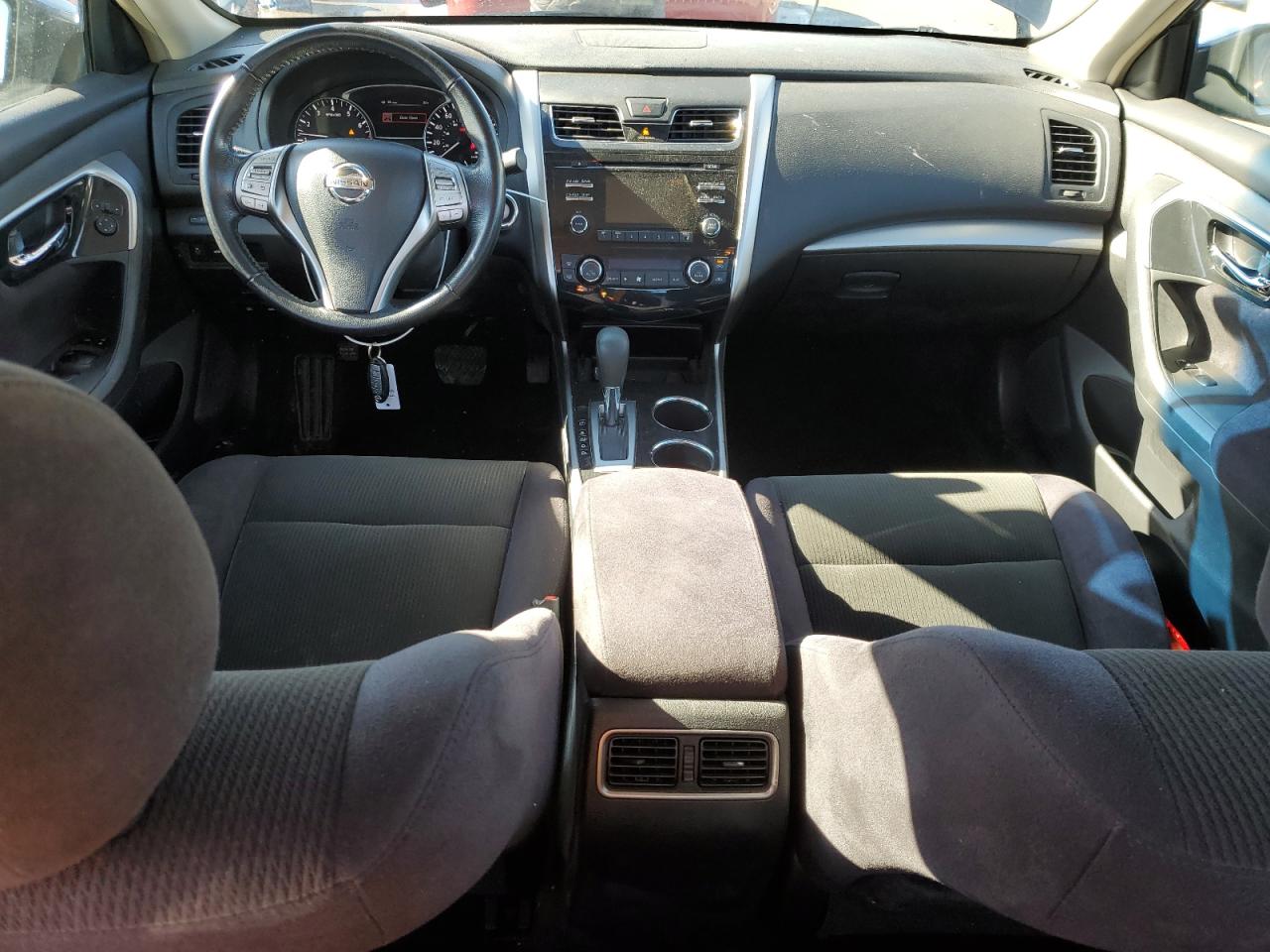 2013 Nissan Altima - Image 8