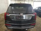 2024 Cadillac Xt6 Premium Luxury продається в Ham Lake, MN - Front End