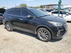 2017 Hyundai Santa Fe Se на продаже в San Diego, CA - Minor Dent/Scratches