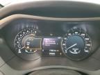 2019 Lincoln Mkz Reserve I zu verkaufen in Indianapolis, IN - Front End