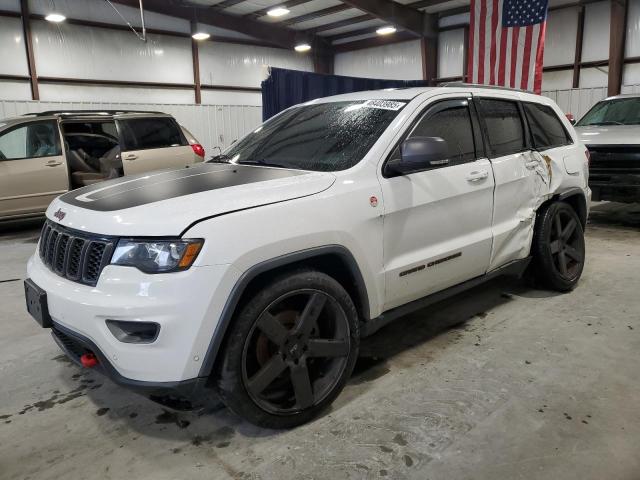 2017 Jeep Grand Cherokee Trailhawk