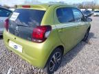 2020 PEUGEOT 108 COLLECTION  for sale at Copart ROCHFORD