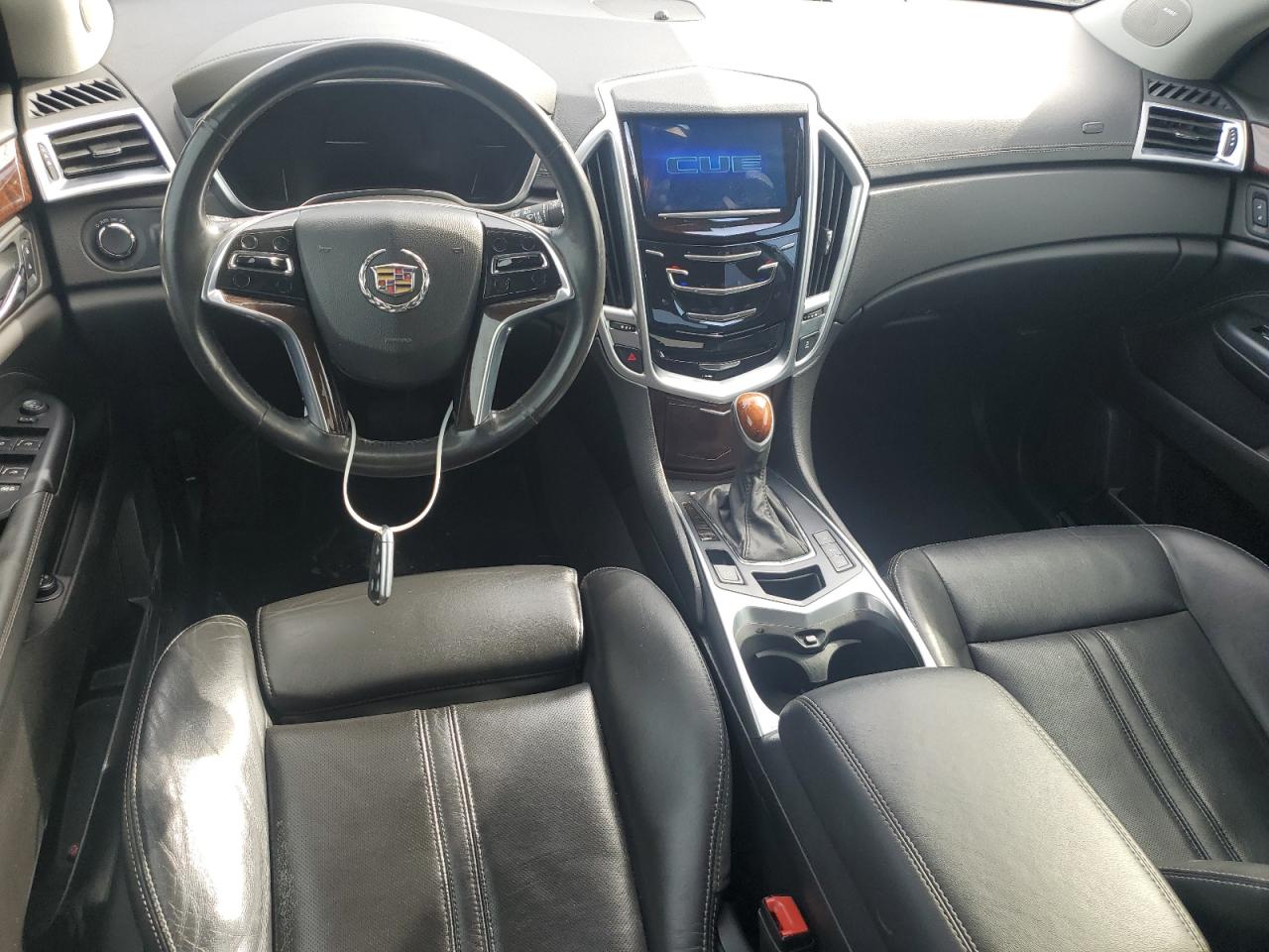2016 Cadillac SRX - Image 8