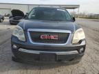 2011 Gmc Acadia Sle zu verkaufen in Kansas City, KS - Mechanical