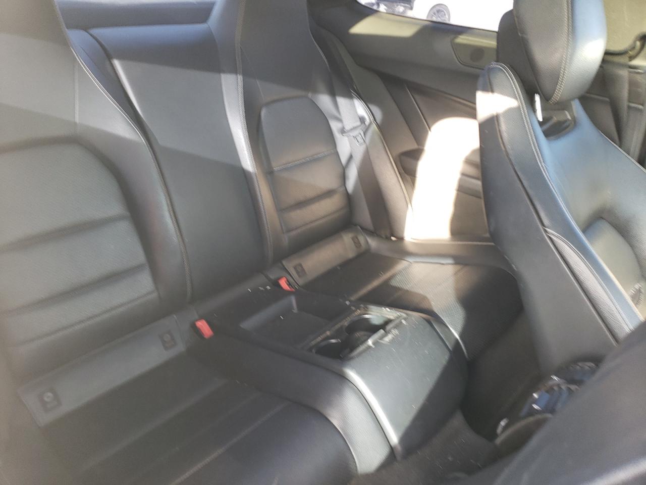 2015 Mercedes-Benz C-klasse - Image 10