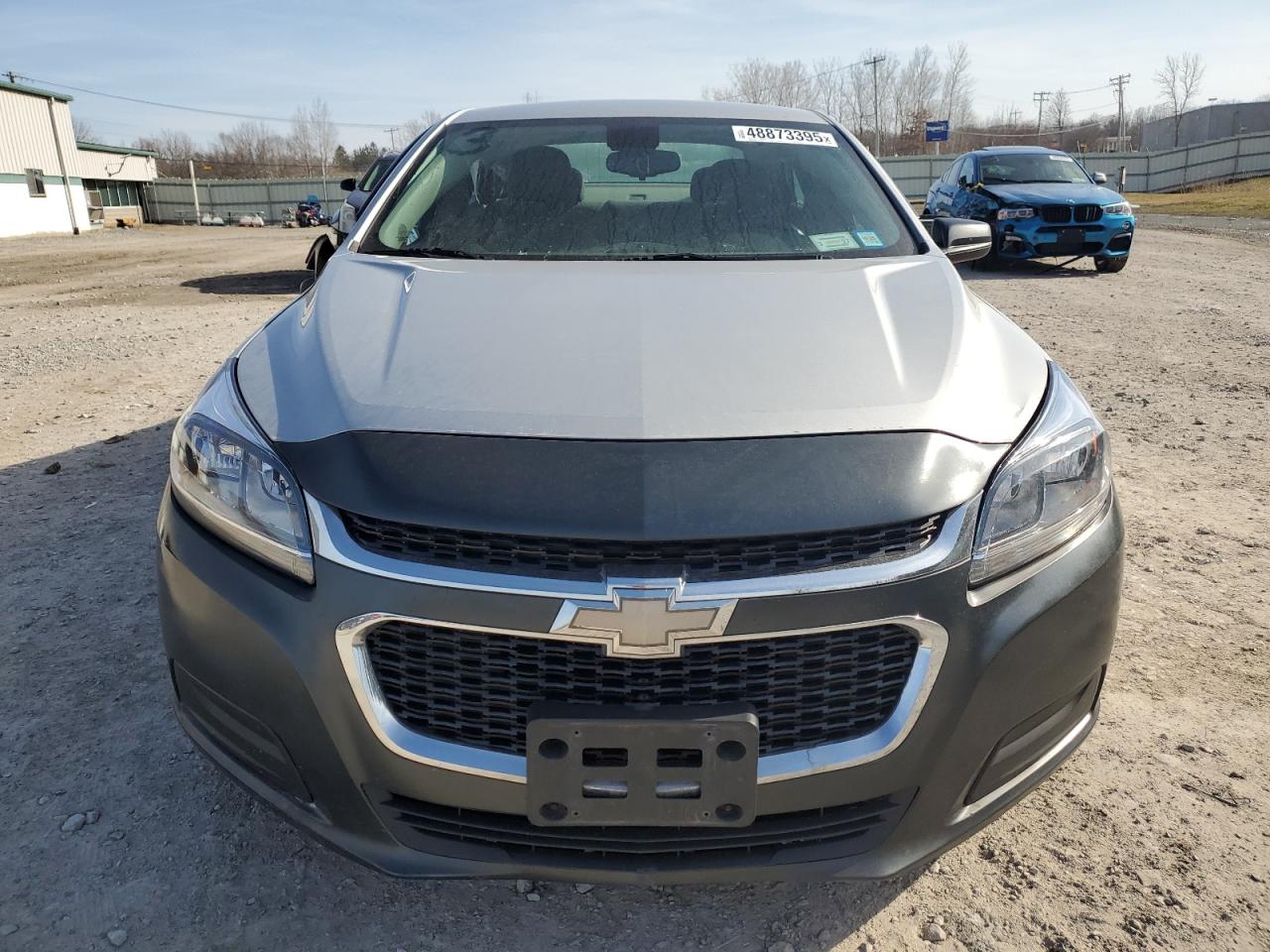 2014 Chevrolet Malibu - Image 5