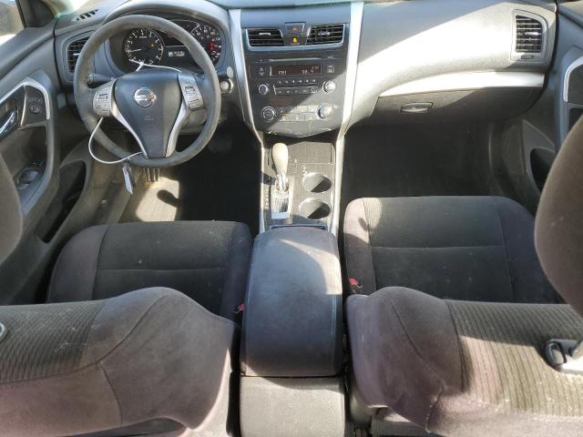 NISSAN ALTIMA 2013 Szary