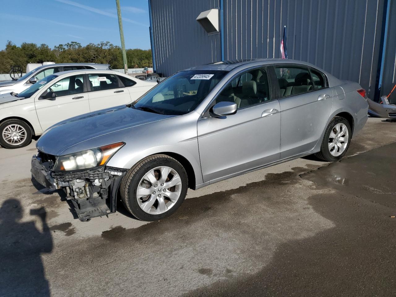 2009 Honda Accord - Image 1