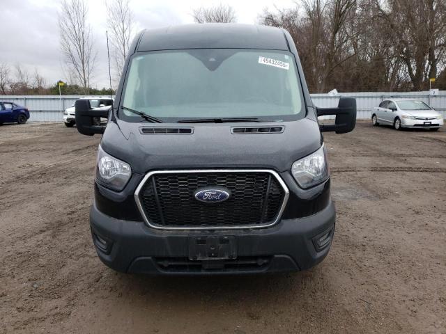 2023 FORD TRANSIT T-150